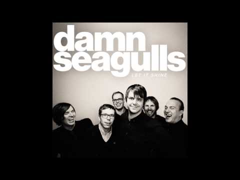 Damn Seagulls: Let It Shine