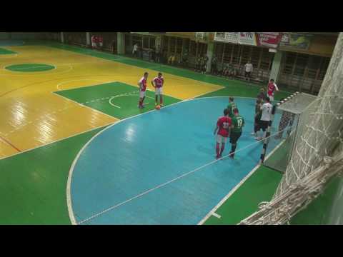 16 КУ В Viva-cup – Autoshop 1 тайм