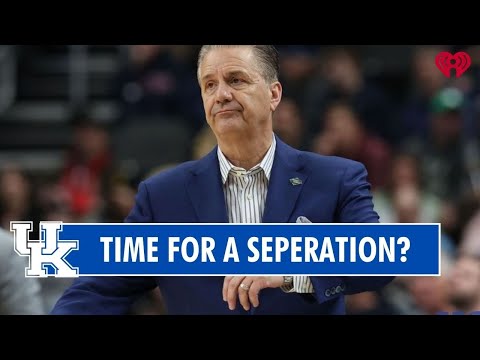 Matt Jones on Kentucky's 1st round loss to Oakland