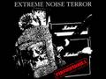 Extreme Noise Terror : 'Pray To Be Saved'