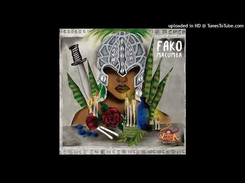 Fako - Power of Leaf - Part II