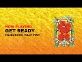 "Get Ready" by Filibuster, Half Pint (Official Visualizer)