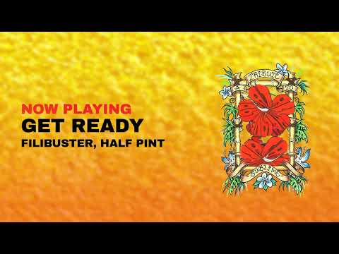 Video thumbnail for Get Ready (2025 Remaster)
