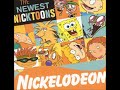 The Newest Nicktoons 21 Invader Zim Theme Song