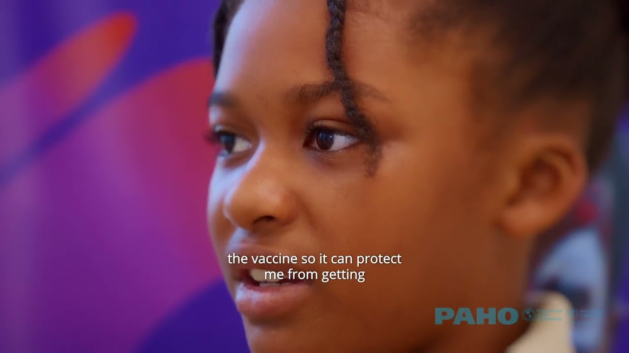HPV Vaccination in the British Virgin Islands