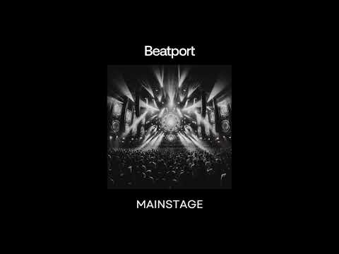 Beatport New & Hype Mainstage Top April 2024