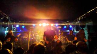 EVERGREY - As I Lie Here Bleeding (live in Kerkrade)