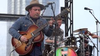 Daniel Meade & The Flying Mules - "Hooray Hooray (These Women Is Killing Me)"