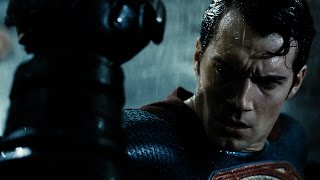 Batman ve Superman: Adaletin Şafağı ( Batman v Superman: Dawn of Justice )