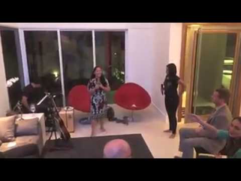 Cassiane feat. Gabriela Rocha - Oferta Agradável