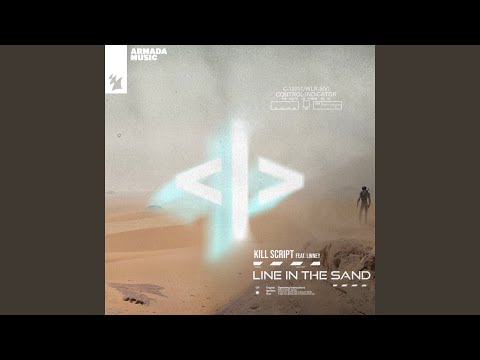 LINE IN THE SAND (Extended Mix)