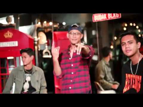 BUDAK BELAKANG RAP | EP 4 | TEASER