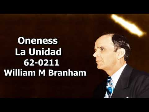 2020-0610 Oneness 62-0211 WMB