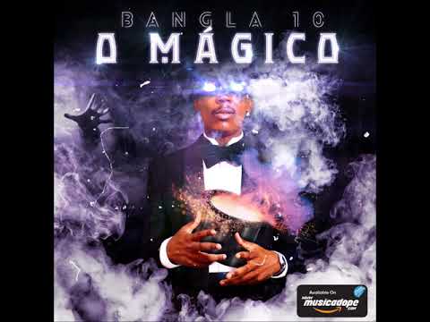 Bangla10 - Vai Chamar Polícia feat (Laylizzy & Ian Blanco) Official Audio