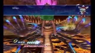 *READ DESC.* Fun with Sonic Hacks #2: Perfect Dark Gaia made STUPID EASY!