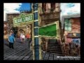 Sesame Street Open
