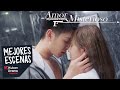 Ep 12 Clip 4 Ruan Nian Chu He Pasado Tu Prueba