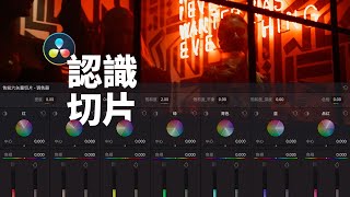 【一婶】一節你必須要了解的達芬奇基礎課(十)—— 切片