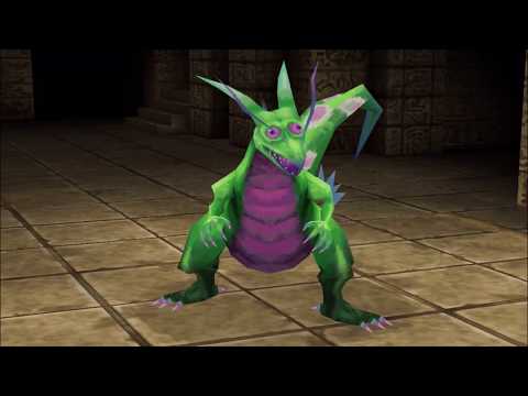 Final Fantasy III iOS part 17