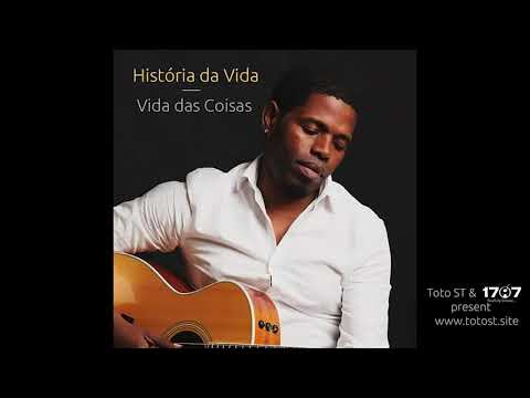Toto ST - Historia da vida / Todo mundo tem uma historia