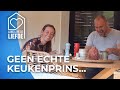 Hmmm...Lekker ontbijtje: FRIKANDEL met EI! ?? | Lang Leve de Liefde #AFL152