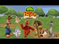 The Book Of Baby Bear Intro