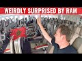 ROYAL AIR MAROC 787 FLAGSHIP In ECONOMY CLASS