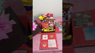caja sorpresa de cumpleaños 🎉 el paso a paso ya esta disponible en mi canal 🌷💕