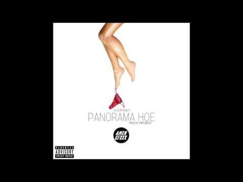 HISPANY - PANORAMA HOE (Prod by Pipo Beatz)