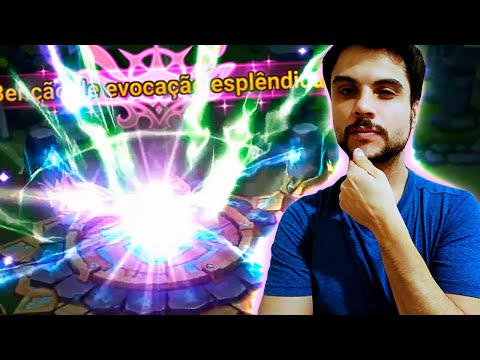 NÃO ACREDITO COM2US !!! SUMONADA MINHA CONTA. - Summoners War: Sky Arena