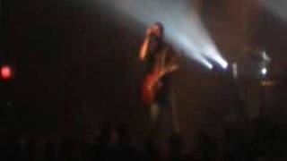 Matthew Good - Near Fantastica - Live