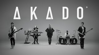 AKADO - DARKSIDE (Official Music Video) 5K