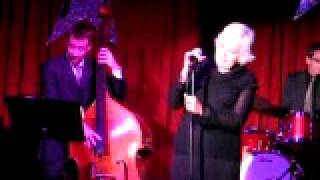 You Turned the Tables on Me 2010