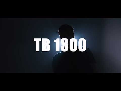 TB1300 x Who Run It