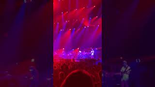 Phish - Scents &amp; Subtle Sounds - Jam - 11/03/2018 - MGM Grand Garden Arena