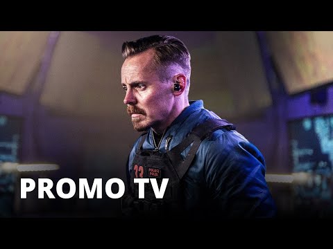 OPERAZIONE 6/12 - ATTACCO AL PRESIDENTE (2021) | Promo tv