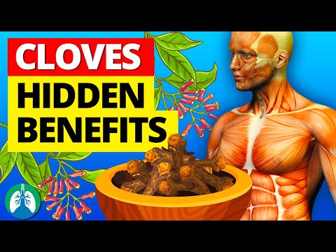 Eat 2 Cloves Per Day to See These Surprising Health Benefits in Your Body