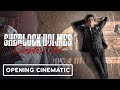 Sherlock Holmes Chapter One - Official Opening Cinematic