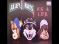 Alley Kats - Check It Out Ya'll (Frisco, 1996)