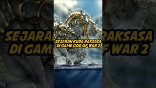 Download lagu Sejarah Kuda Raksasa Di Game God Of War 2 #godofwar2 #godofwarps2 #faktagodofwar #kratos mp3 Download lagu Sejarah Kuda Raksasa Di Game God Of War 2 #godofwar2 #godofwarps2 #faktagodofwar #kratos mp3