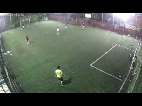 Güngören Oktay Halı Saha 1 -2 - 23-06-2016 00:30:01 - sosyalhalisaha.com