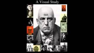 Children of the Beast, Aleister Crowley - William Ramsey on The Alembic Files - October 11, 2013