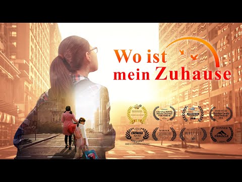 Ganzer Film Deutsch | Wo ist mein Zuhause | Eine wahre, berührende Geschichte