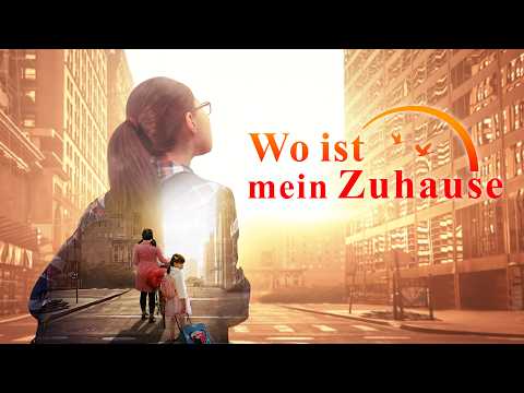Deutsch Ganzer Film | Wo ist mein Zuhause | Eine wahre, berührende Geschichte