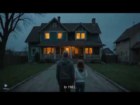 The Haunting of Esther Cox: A Chilling True Story