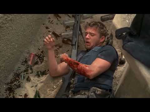 Angry Johnny and the Killbillies - High Noon in Killville