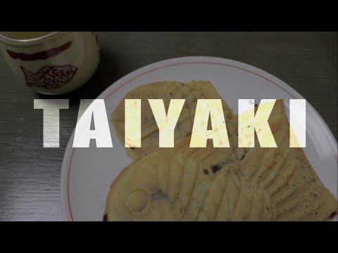 Japan Foodie Guide | Taiyaki | JNTO