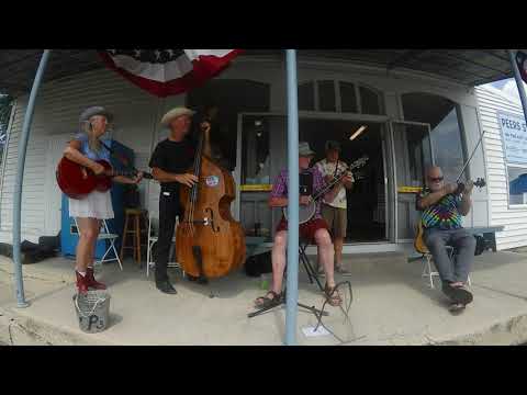 Promotional video thumbnail 3 for Rowdy Wranglers String Band