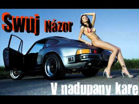 Swůj Názor-V nadupany kare