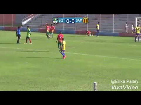 Santa Quitéria x Sampaio Corrêa( 10/02/2018)